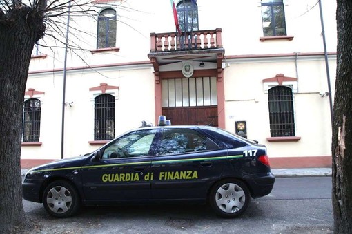 Guardia di finanza del Vco: oltre 560 operazioni contro evasione, frodi e crimine economico