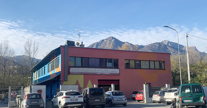 “Ciak si parla” proietta La famiglia Bélier “Ciak si parla” proietta La famiglia Bélier