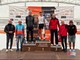 Circuito Coppa Piemonte Drali: oggi la cicloscalata “L’Ultimo Scatto”, domani la Granfondo Diablo FOTO e VIDEO