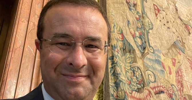 Macugnaga, Stefano Candiani nuovo sindaco: battuto Francesco Gaiardelli Macugnaga, Stefano Candiani nuovo sindaco: battuto Francesco Gaiardelli