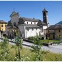 Si puliscono i sentieri di Vagna