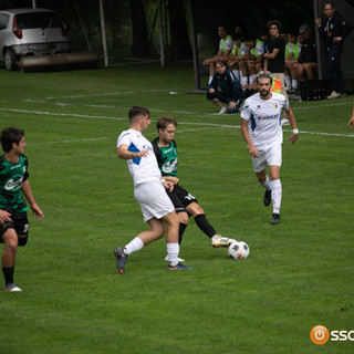 Cercasi disperatamente punti per il Vogogna a Dormelletto