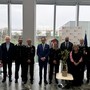 Il Piemonte è la prima regione d’Italia a ricevere l’Albero della Legalità di Giovanni Falcone