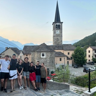 A Cardezza torna il &quot;Music Experience&quot;