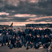 L'umanità dietro la divisa: presentato il calendario 2026 della polizia di Stato