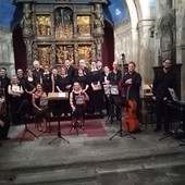 La Cappella Musicale del Sacro Monte Calvario propone il tradizionale &quot;Concerto per San Bartolomeo&quot;
