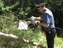 Donna precipitata dalla teleferica a Calasca: ci sono tre indagati
