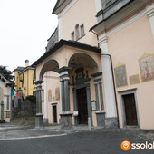 Il coro Gaudium in concerto a Vagna