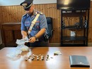 Spaccio di stupefacenti in Val Vigezzo: arrestato un 59enne in flagranza d reato