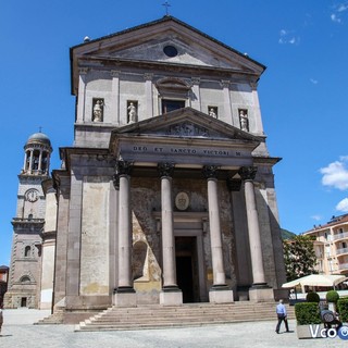 La polizia di Stato celebra il patrono San Michele Arcangelo