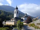 Esercizi spirituali al Sacro Monte Calvario