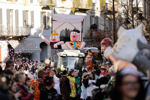 Martedì grasso: ecco perché viene chiamato così l’ultimo giorno di Carnevale