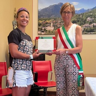 Valentina Greggio e Norma Bianchi