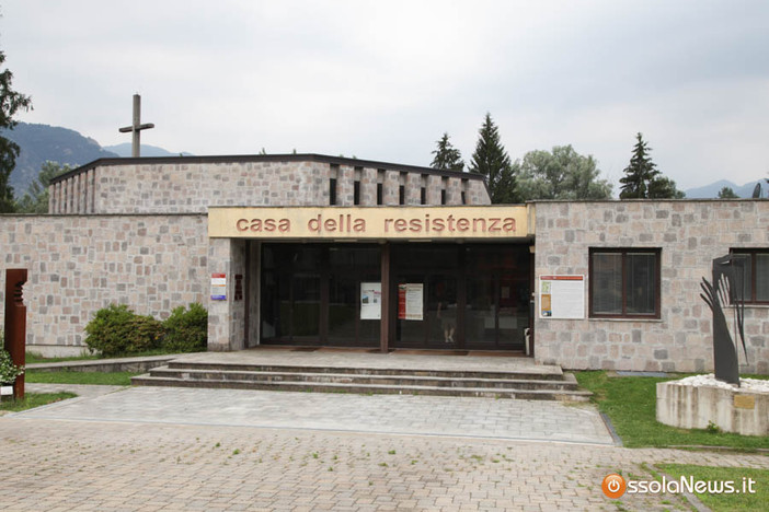 Alla Casa della Resistenza il libro su Peppino Impastato