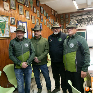 Fanfara Alpina Ossolana, tante iniziative per festeggiare i 50 anni