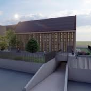 La Casa di Comunità di Domodossola diventa realtà: al via i lavori a Villa Rozio-Balassi