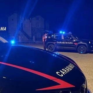 Due automobilisti denunciati per guida in stato di ebbrezza, tre persone trovate con stupefacenti