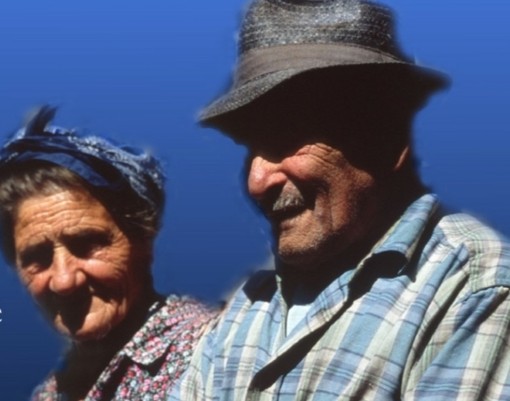 “L'amuar d'Cravaga”: a Bracchio la proiezione del cortometraggio sugli ultimi abitanti dell'alpe Capraga