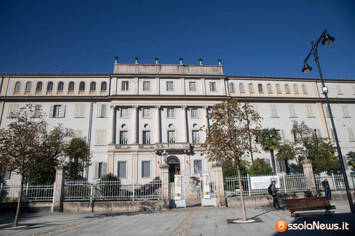 Lo sceneggiato &quot;In cammino con Rosmini&quot; arriva a Domodossola