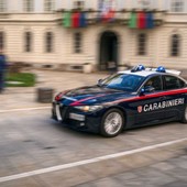 Domodossola, sventata la truffa del falso carabiniere: fermata 21enne con il bottino