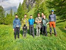 Aree protette dell'Ossola, completato il censimento primaverile della pernice bianca Aree protette dell'Ossola, completato il censimento primaverile della pernice bianca