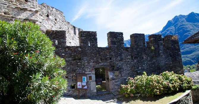 Castello di Vogogna: termina la gestione dell’Associazione Ossola Inferiore Castello di Vogogna: termina la gestione dell’Associazione Ossola Inferiore