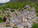 Conto alla rovescia per l'inaugurazione della nuova piazzetta di Crana Conto alla rovescia per l'inaugurazione della nuova piazzetta di Crana