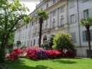 Architetti di tutto il mondo a Domodossola per la riorganizzazione del collegio Rosmini