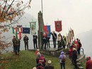 Goglio ha ricordato i partigiani trucidati nel 1944 Goglio ha ricordato i partigiani trucidati nel 1944