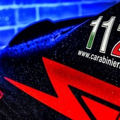 Domodossola, ordine di rimpatrio per uno straniero irregolare sul territorio italiano Domodossola, ordine di rimpatrio per uno straniero irregolare sul territorio italiano