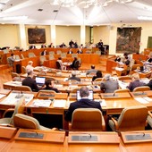 Settimana intensa a Palazzo Lascaris: aula martedì 29 settembre e commissioni al lavoro