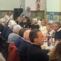 Domodossola sostiene il restauro della Collegiata: successo per la "Cena sotto le stelle"