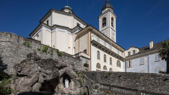 &quot;Pedalando tra i Sacri Monti&quot;, rimandata per maltempo la tappa tra Ghiffa e Domodossola
