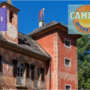 Santa Maria Maggiore torna protagonista su Rai 1: diretta con “Camper Osteria Italia” Santa Maria Maggiore torna protagonista su Rai 1: diretta con “Camper Osteria Italia”