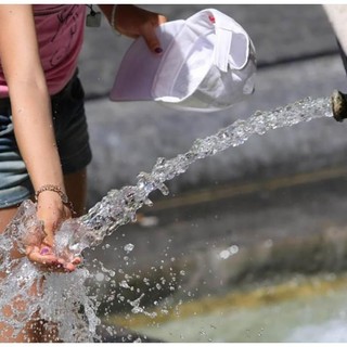 In arrivo una nuova ondata di calore: bollino arancione nel Vco