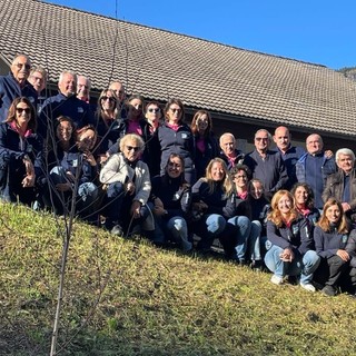 Montecrestese, concerto benefico per l’Etiopia con il Coro Valgarina