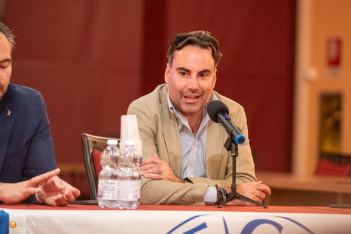 Preioni replica al Pd: “La montagna non è in discussione, basta propaganda”