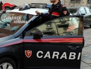 Spaccio a domicilio nel centro domese, due denunce