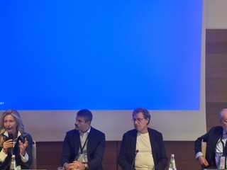 Convegno a tema sanitario