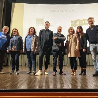 &quot;Corti di solidarietà&quot;, la presentazione ufficiale al cinema Corso