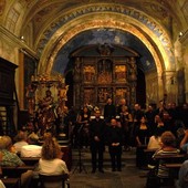 Domenica al Calvario il concerto “Apothéos de Lully” di François Couperin