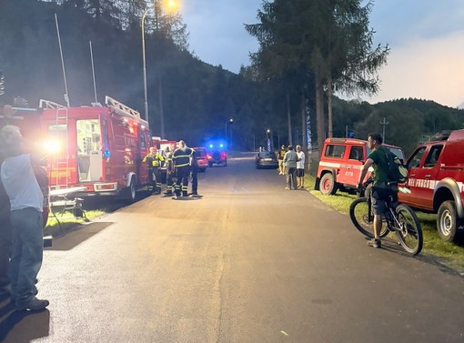 Druogno, trovato morto il cercatore di funghi disperso