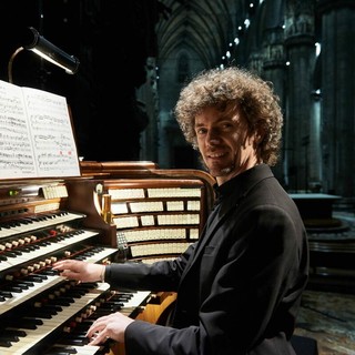 Nella foto Roberto Olzer