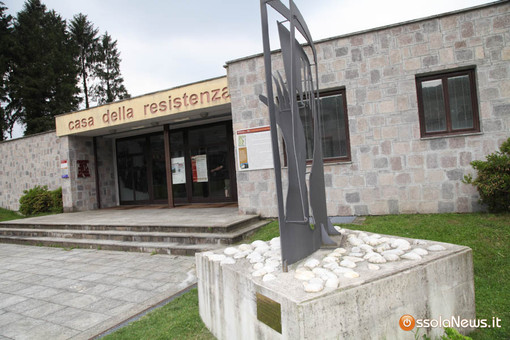 Casa della Resistenza, al via il calendario degli eventi autunnali
