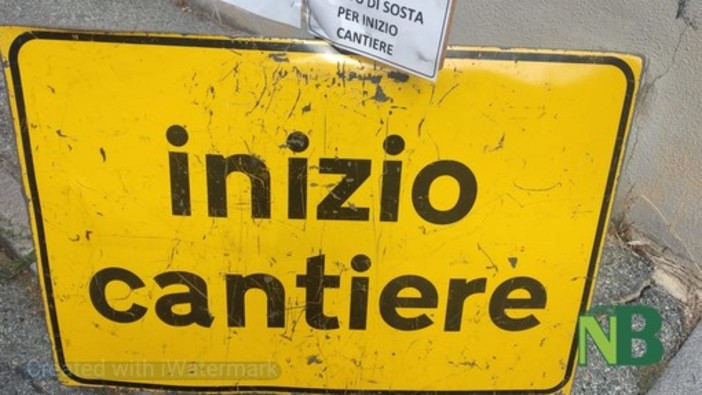 Trasquera, prorogati i lavori sulla Statale 33 del Sempione