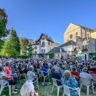 “Sentieri e Pensieri”: il festival letterario di Santa Maria Maggiore pronto per la 13esima edizione