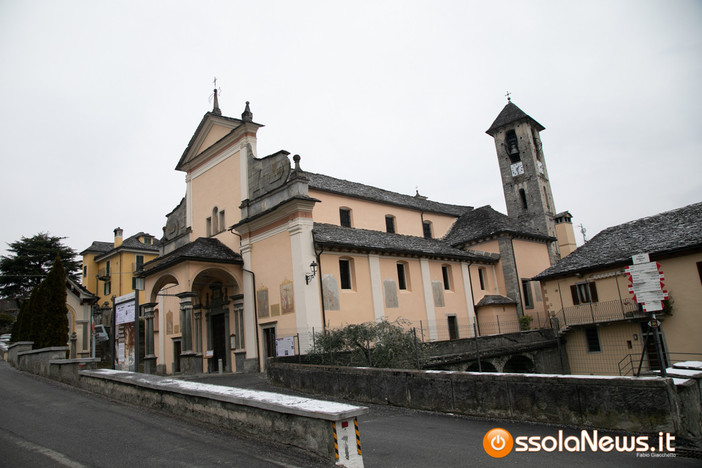 Festa di San Brizio a Vagna: due giorni di musica e tradizione Festa di San Brizio a Vagna: due giorni di musica e tradizione