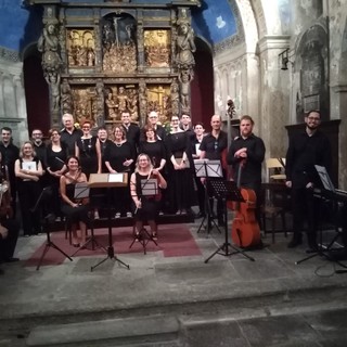 La Cappella Musicale del Sacro Monte Calvario propone il tradizionale &quot;Concerto per San Bartolomeo&quot;