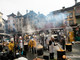 Carnevale Domese, oggi è il giorno della grande sfilata