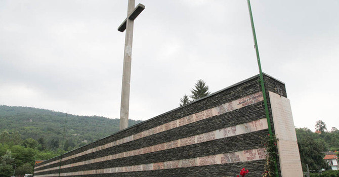 Alla Casa della Resistenza una giornata tra memoria, musica e cultura per l'81° Anniversario della Liberazione